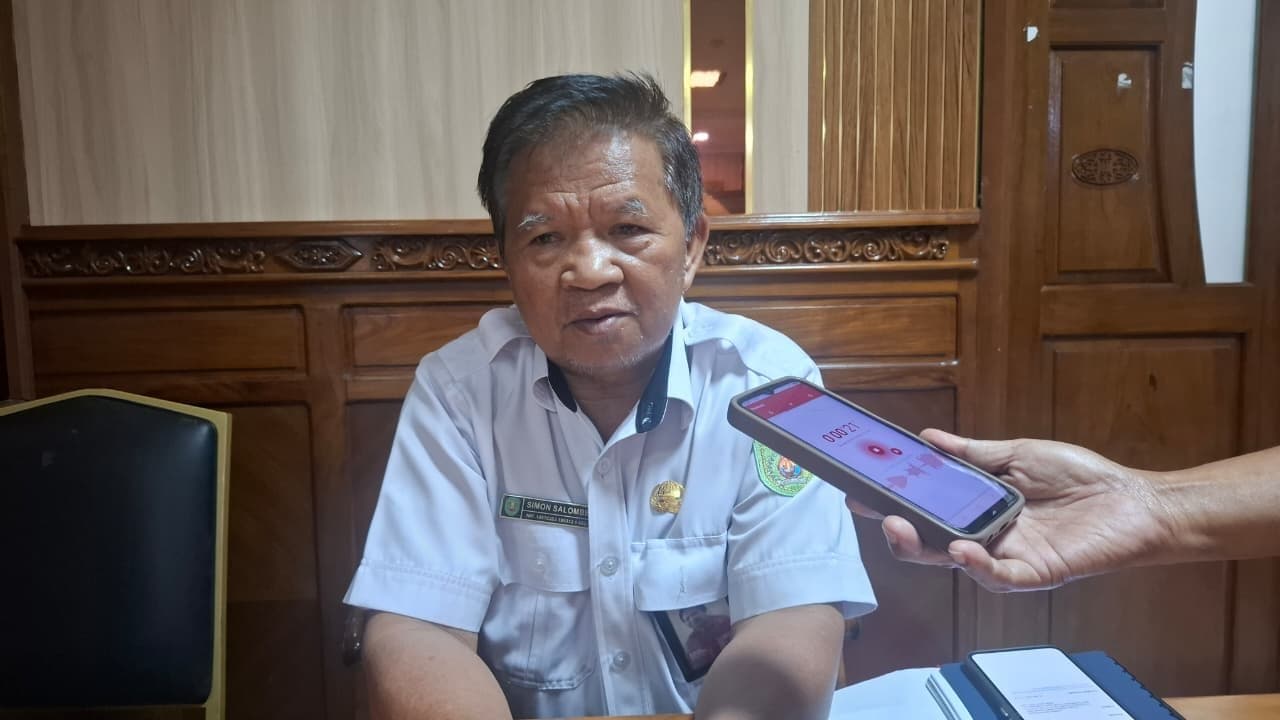 Pemkab Kutim Programkan Satu KK, Satu Sertifikat - Target 1.000 Bidang Tanah Rampung Tahun Ini