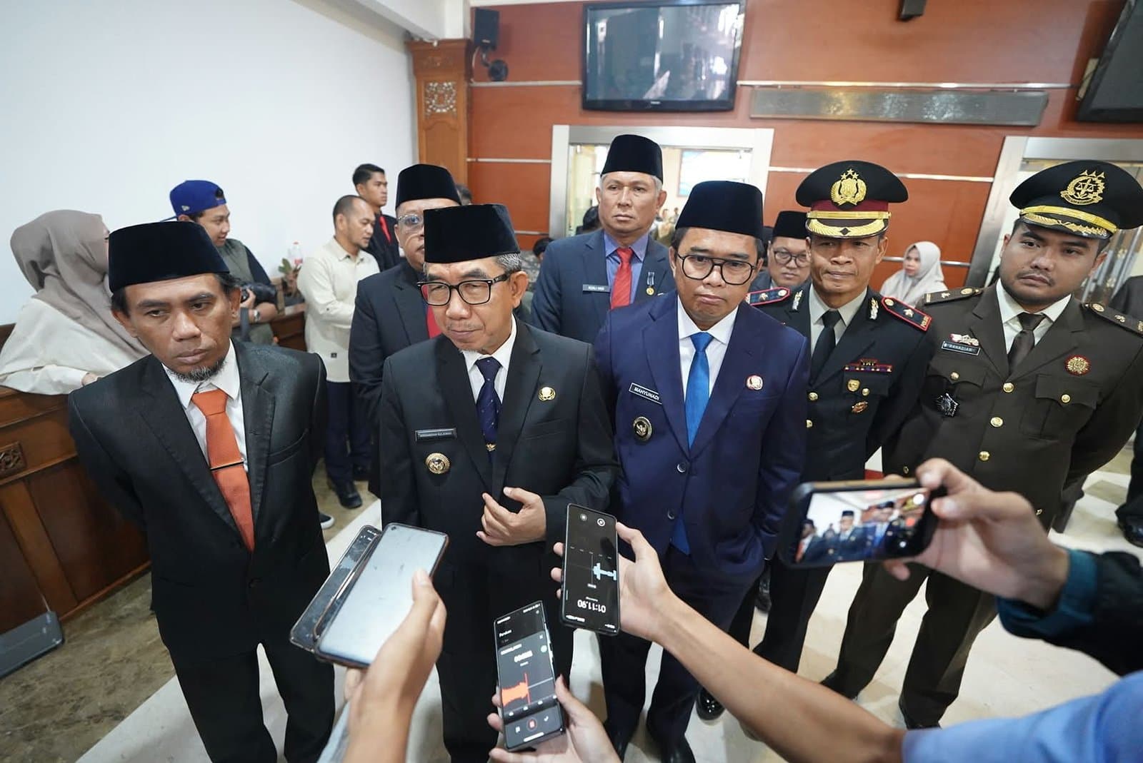 Pemkab Kutim Hapus "Shelter", Mutasi Pejabat Wajib Lewat Manajemen Talenta