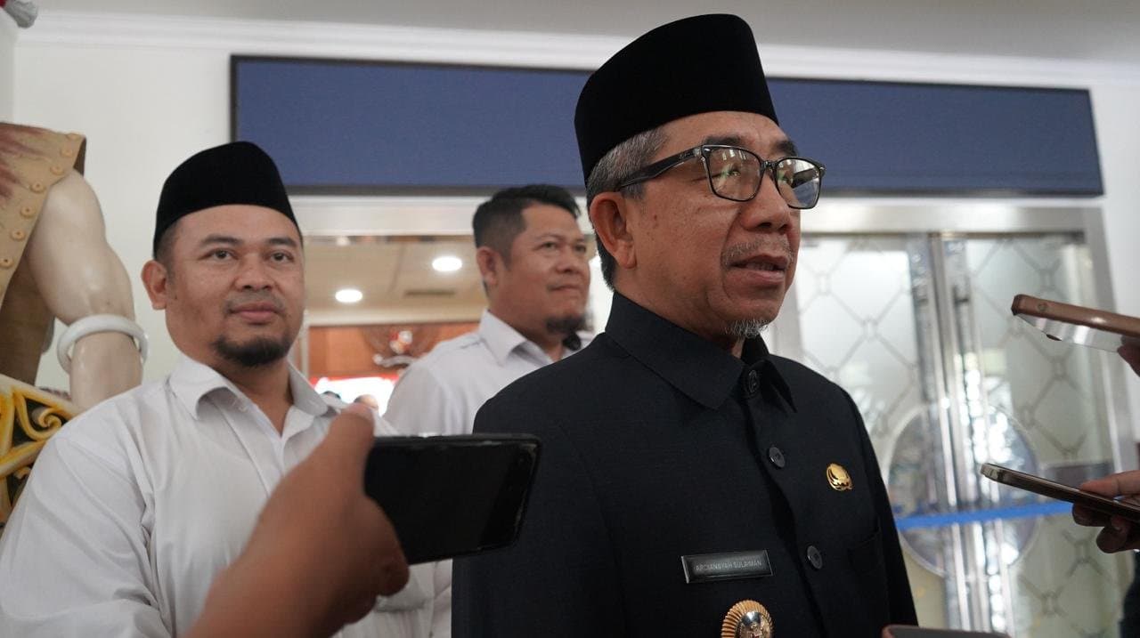 Bulog Bangun Gudang di Kutim, Petani Dapat Penyangga Harga