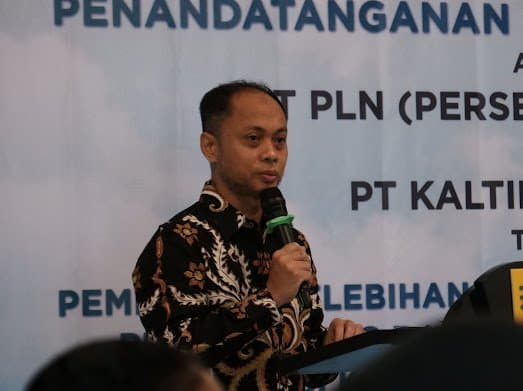 Tambahan Listrik 8 MW dari Tanjung Bara Perkuat Sistem Kaltim-Kaltara