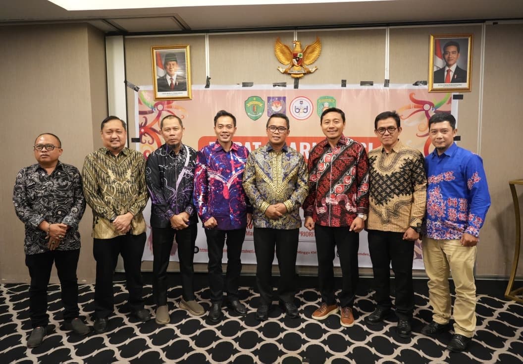 Pemkab Kutim Akselerasi Pemekaran Desa Demi Pemerataan Pelayanan