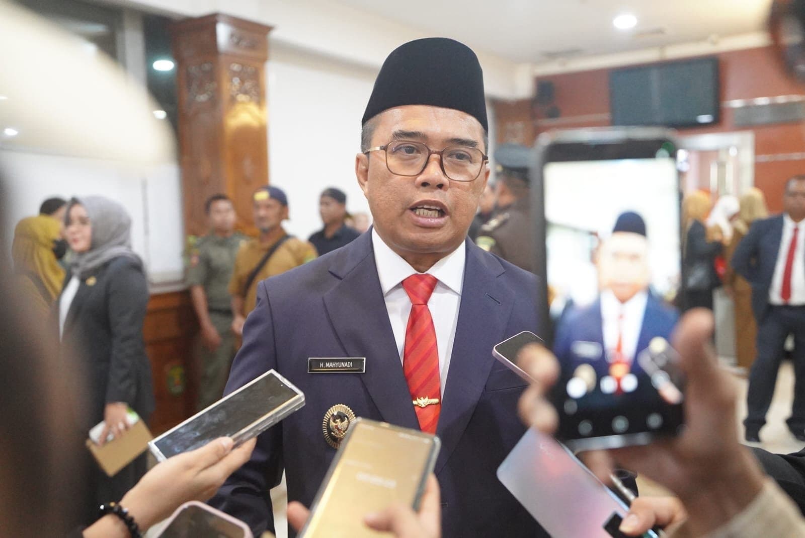 APBD Menyusut, Kutim Pertahankan 50 Program Unggulan