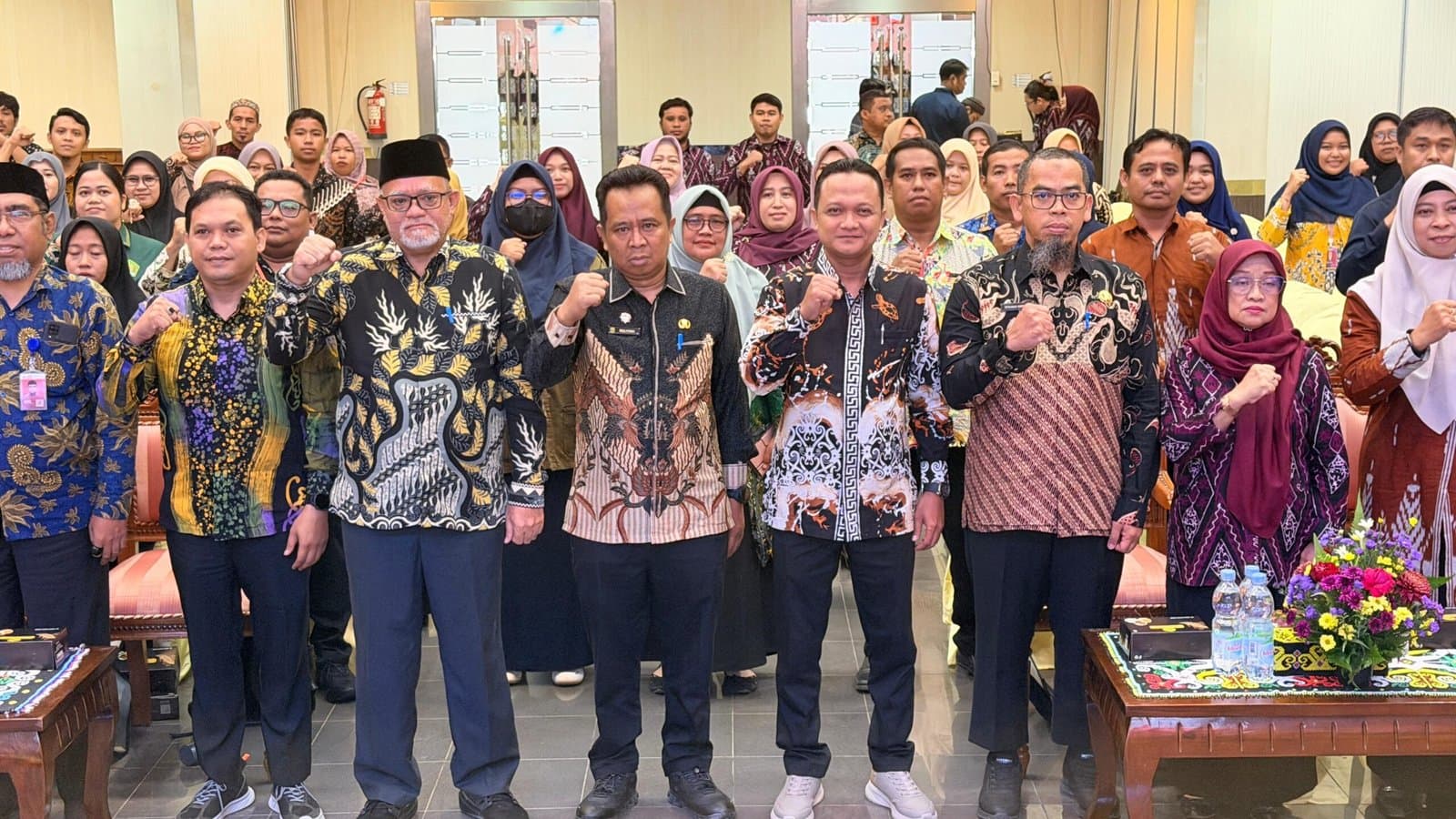 Beasiswa Stimulan Kutim, Investasi Masa Depan di Ujung Timur Kalimantan