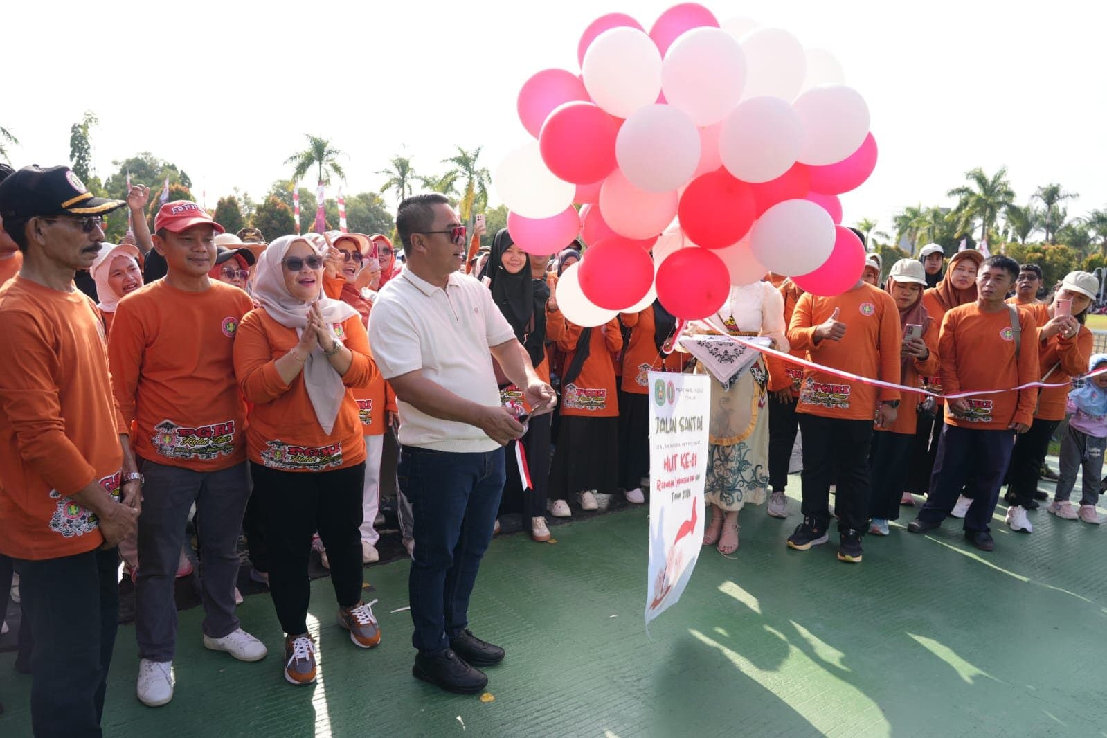 Pemkab Kutim Segera Sosialisasikan Bahaya Narkoba dan HIV/AIDS ke Sekolah