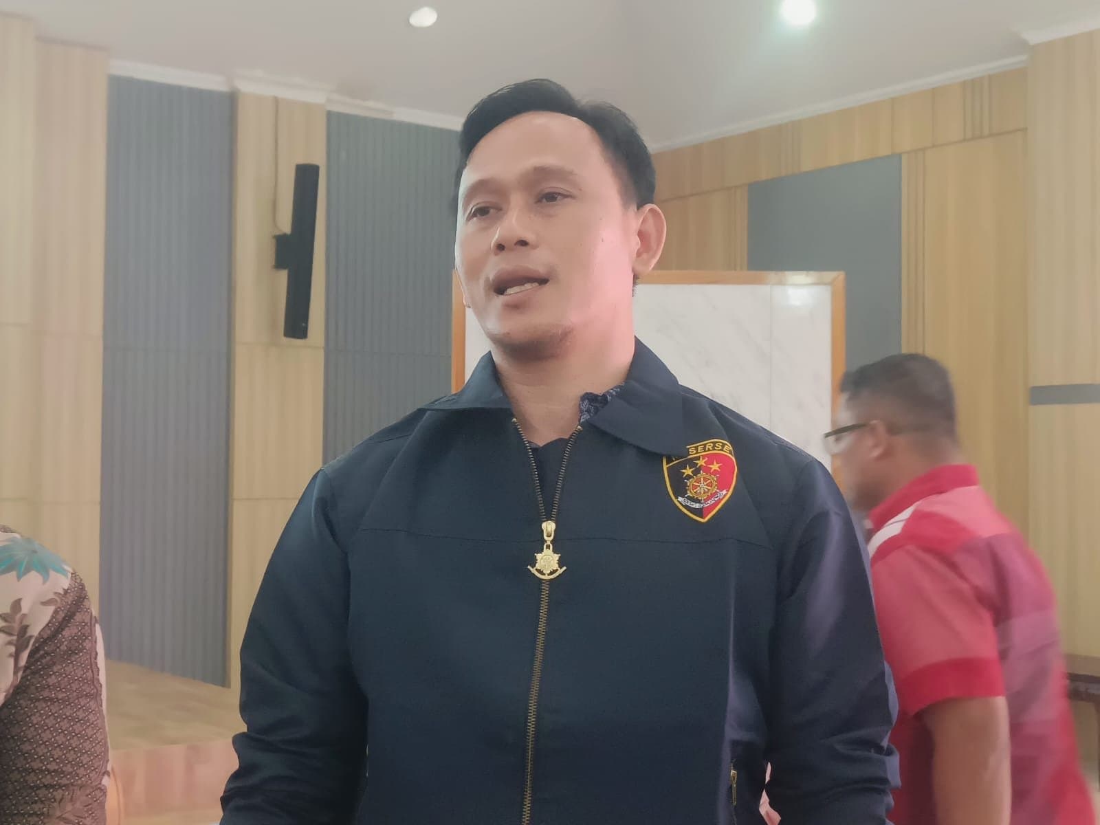 Waspada Modus Baru Narkoba di Kutim, 'Sistem Jejak' Hingga Liquid Vape