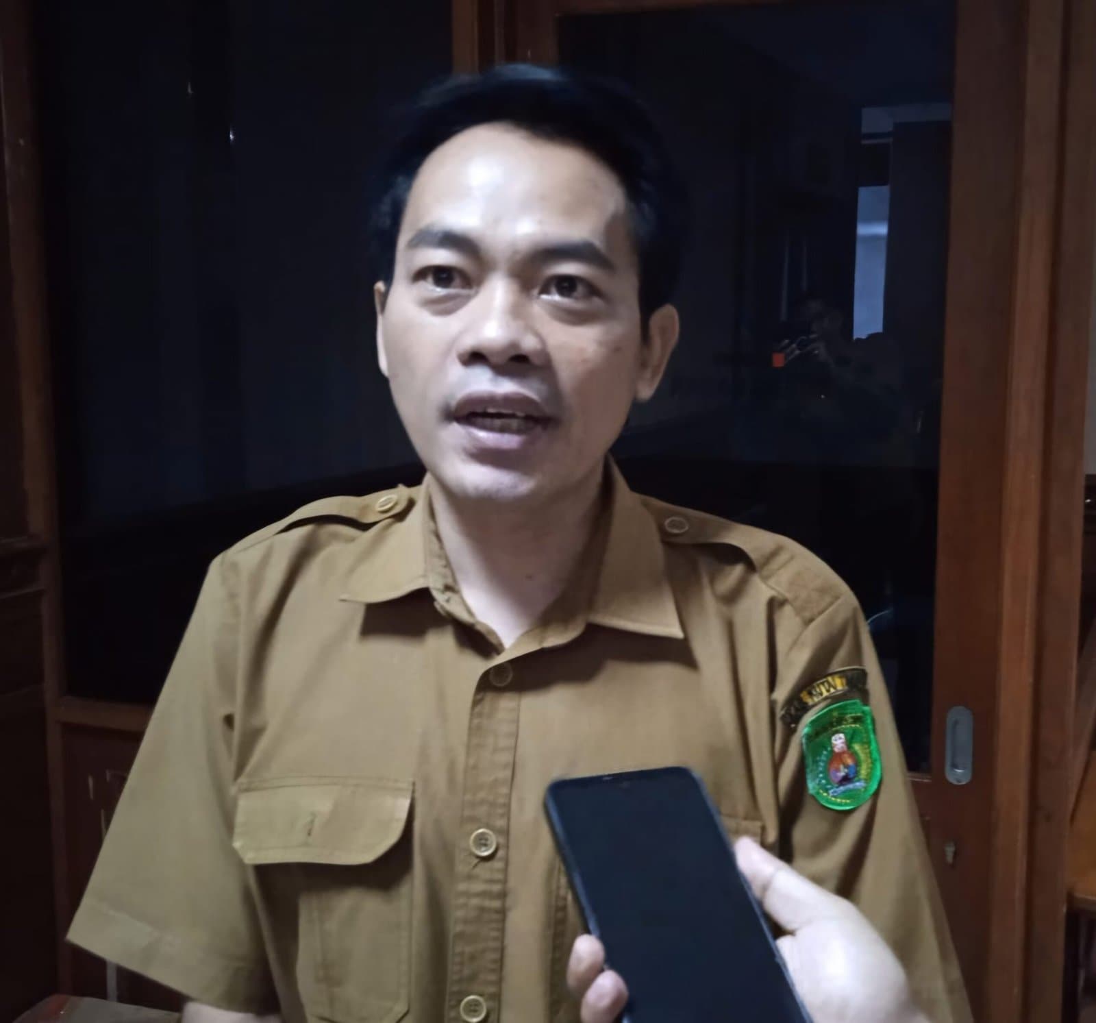 Kutim Siapkan Kajian Dampak RKAB, Lobi Kementerian Demi Selamatkan Pekerja