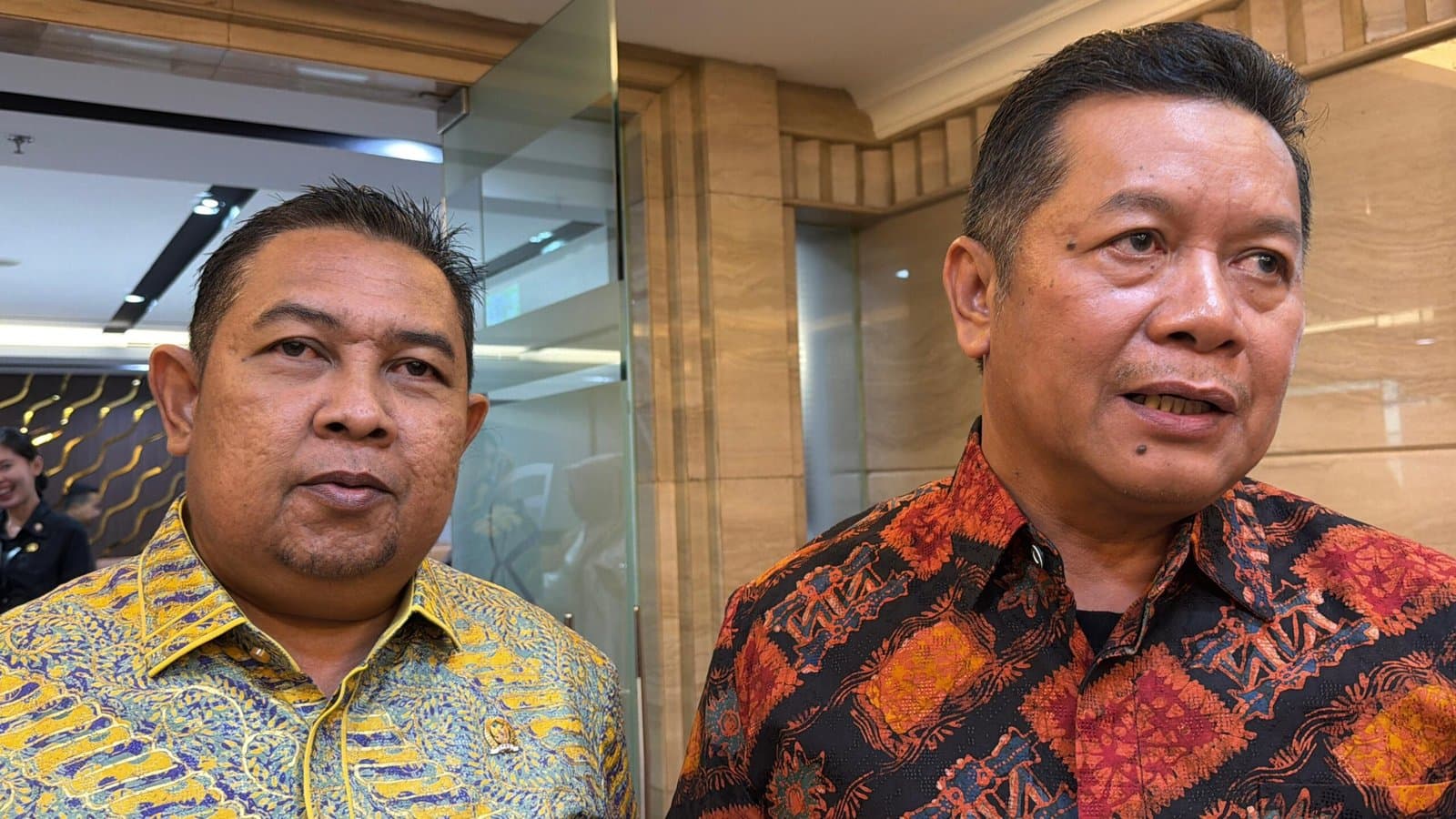 Kutim-Bulog Matangkan Gudang Tani, Lahan Hibah Disiapkan