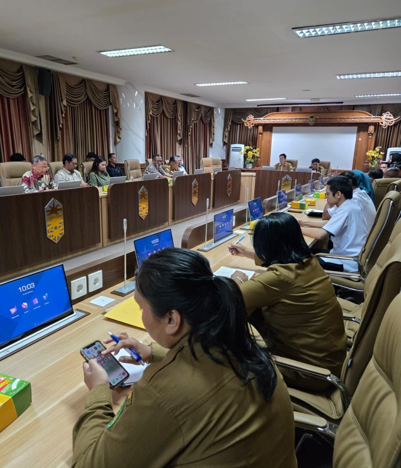 Produksi Batu Bara Turun, Pemkab Kutim Mitigasi Potensi PHK Massal