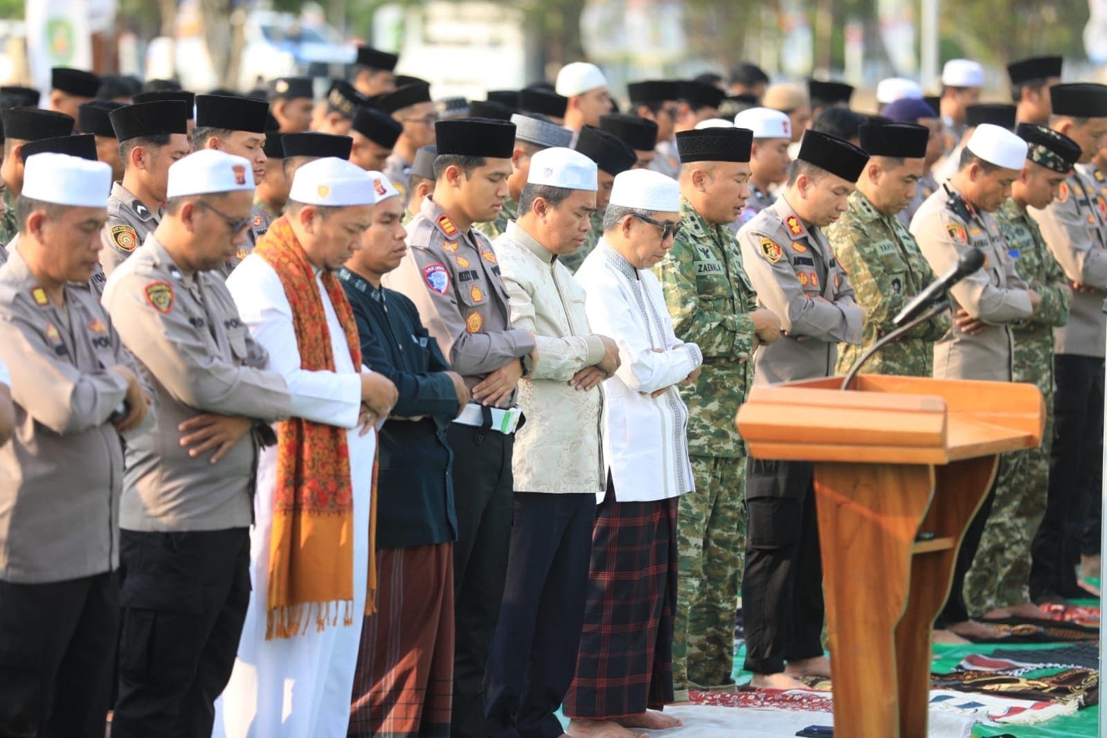 Bakar Lahan di Kutim, Bersiap Hadapi Sanksi Hukum ! 