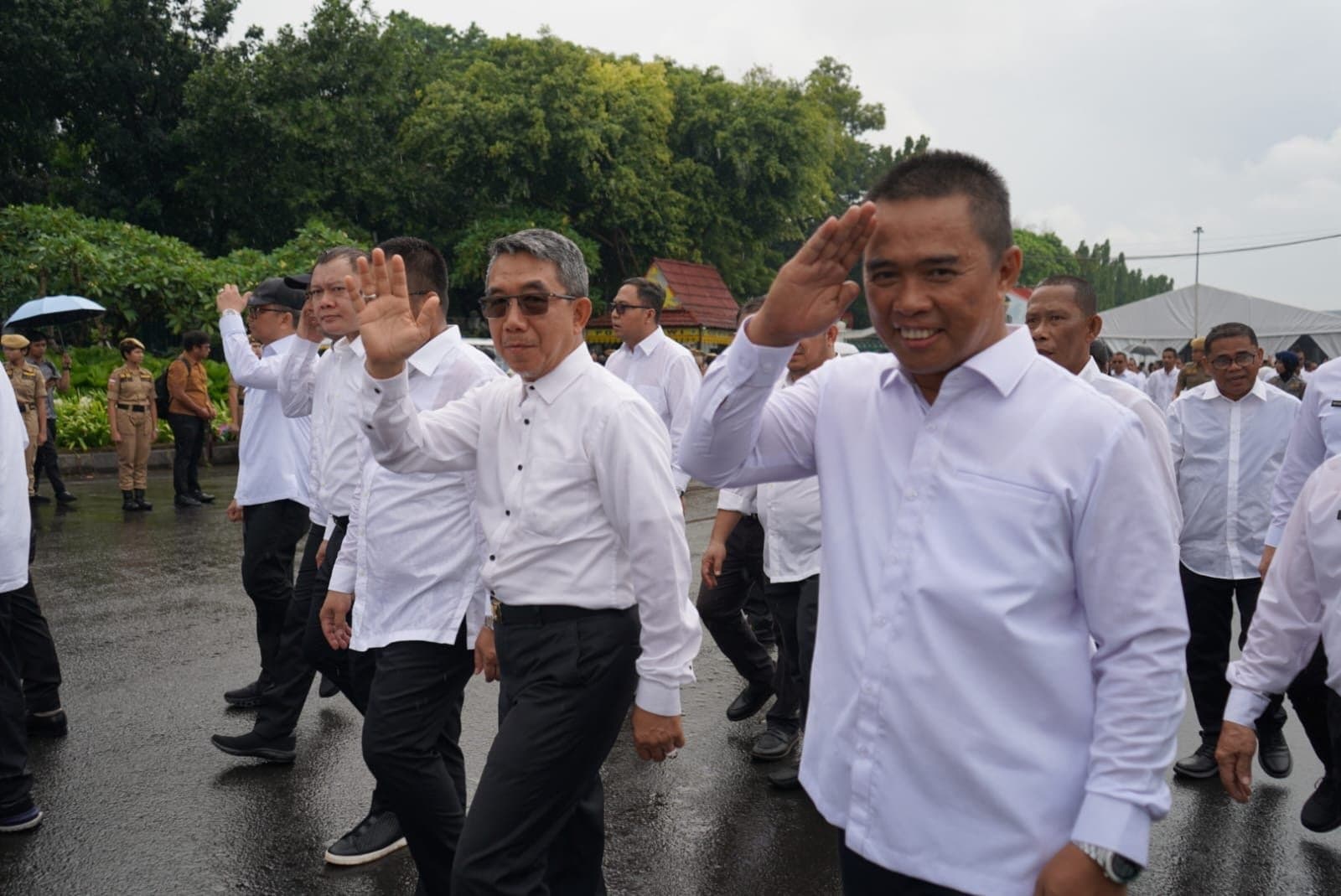 Ini Deretan Prestasi Setahun Kepemimpinan ARMY di Kutai Timur