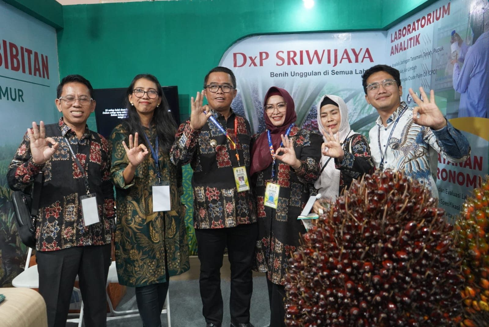 Dari Penas KTNA, Mahyunadi Serukan Regenerasi Petani, Pertanian Modern dan Produktif