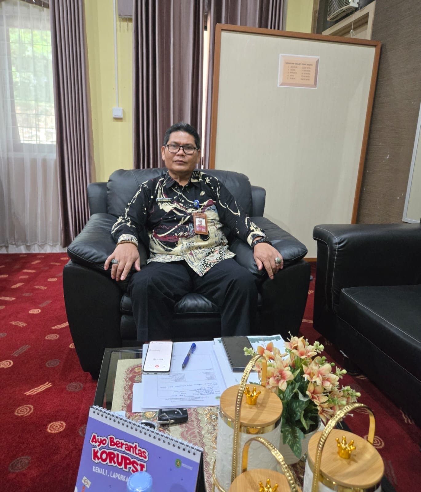 Menanti Hasil Kajian Pusat, Dinsos Rampungkan Penyiapan Lokasi Sekolah Rakyat