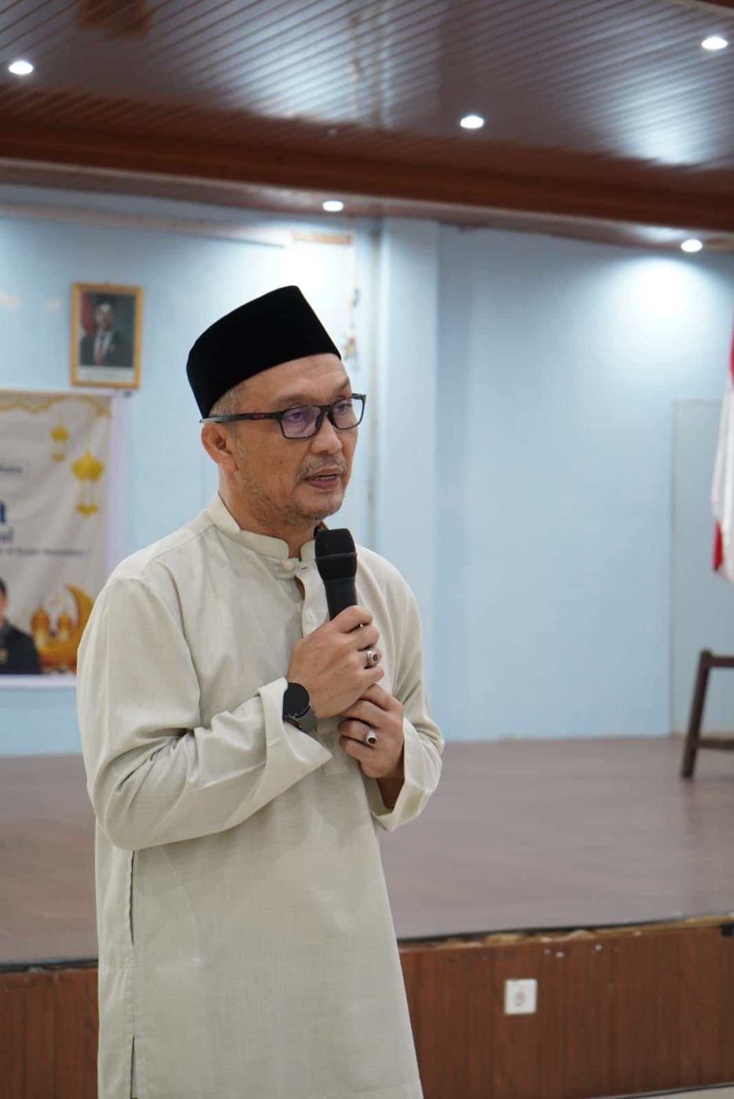 Diskominfo Kutim Ajak Pers Kawal Transparansi Pembangunan