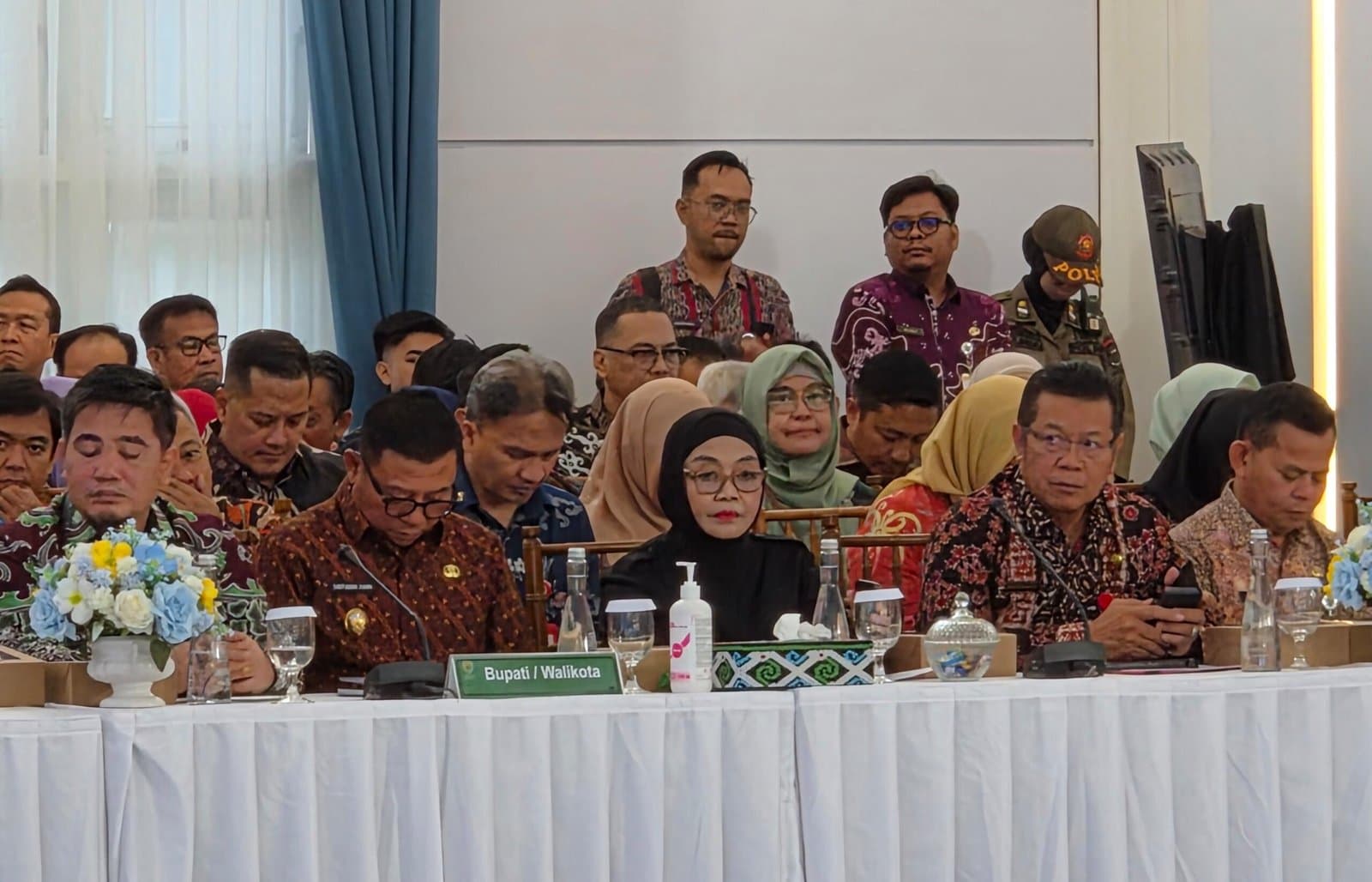 Musrenbang RKPD 2027 Kaltim Himpun 300 Pemangku Kepentingan, Termasuk Pemkab Kutim