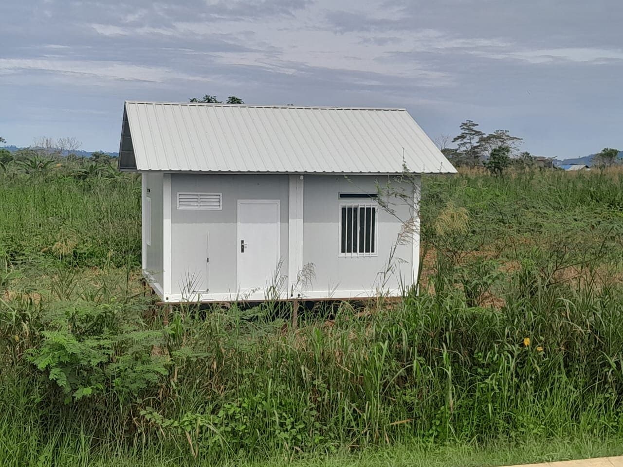 Seribu Rumah untuk Warga, Kutim Pilih Program Perumahan Skala Besar