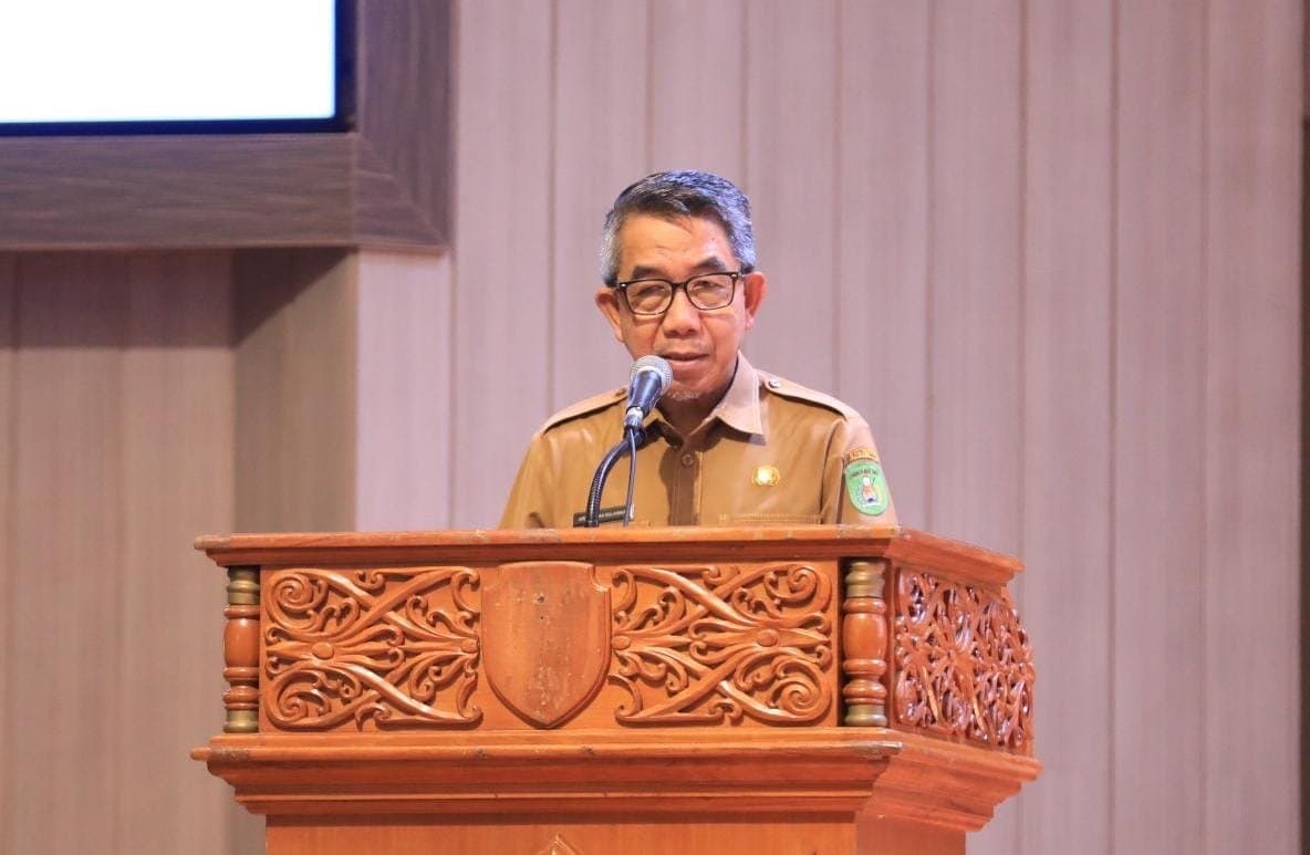 Produk Unik Kutim Didorong Tembus Pasar Nasional