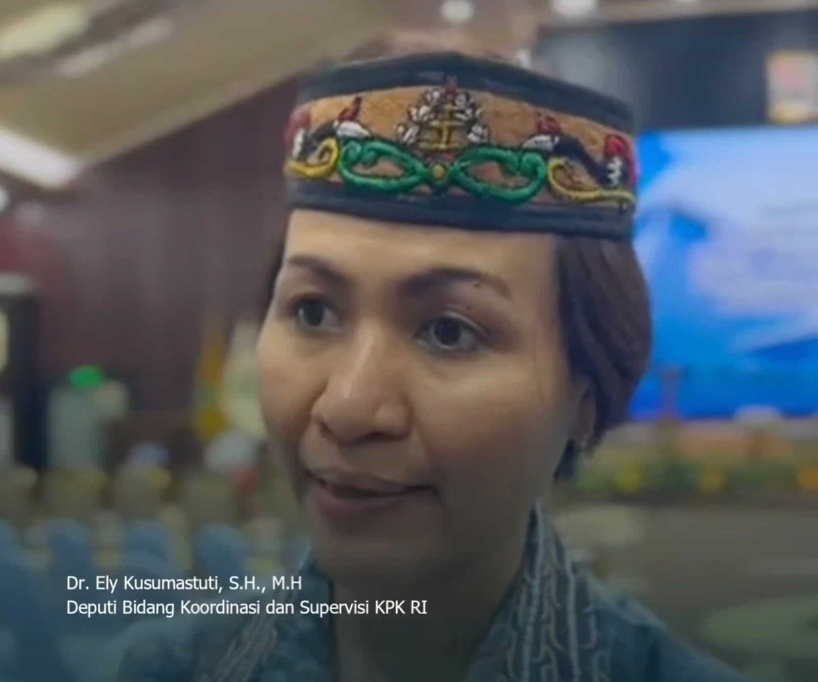 Mitigasi Penyimpangan Keuangan, KPK Ingatkan Daerah Jangan Sampai "Nyemplung Jurang"