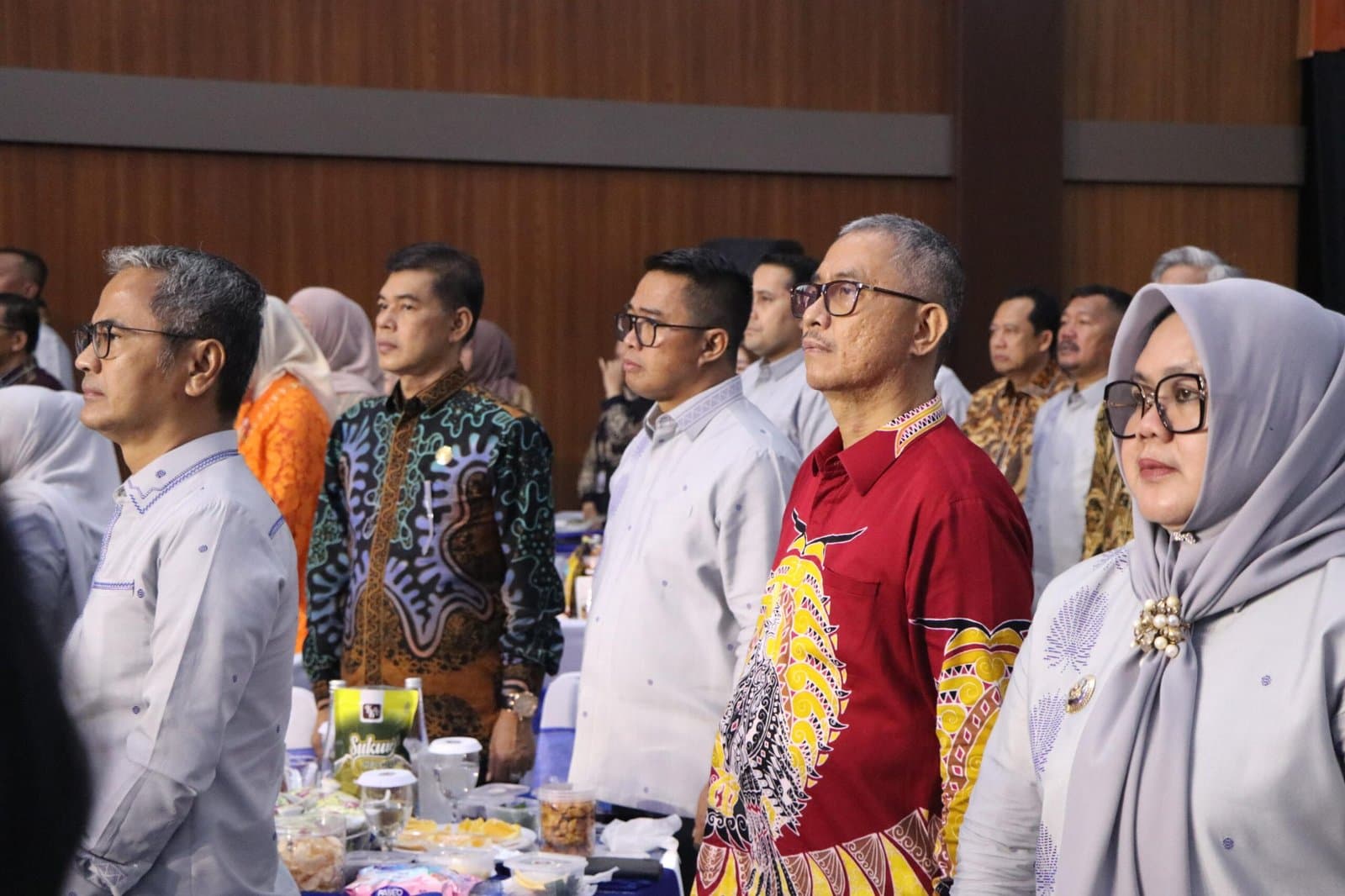 Di APKASI Deli Serdang, Kutim Perluas Jejaring dan Inovasi Pemerintahan
