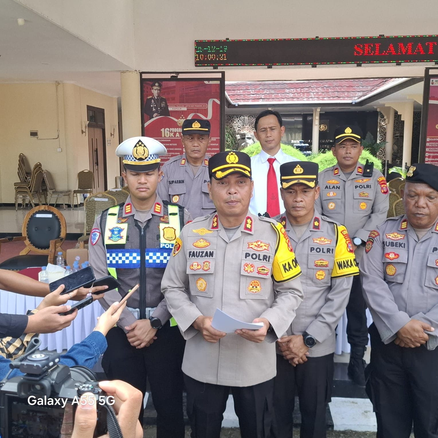 Cuaca Ekstrem Intai Jalur Mudik, Pemudik Kutim Diminta Waspada