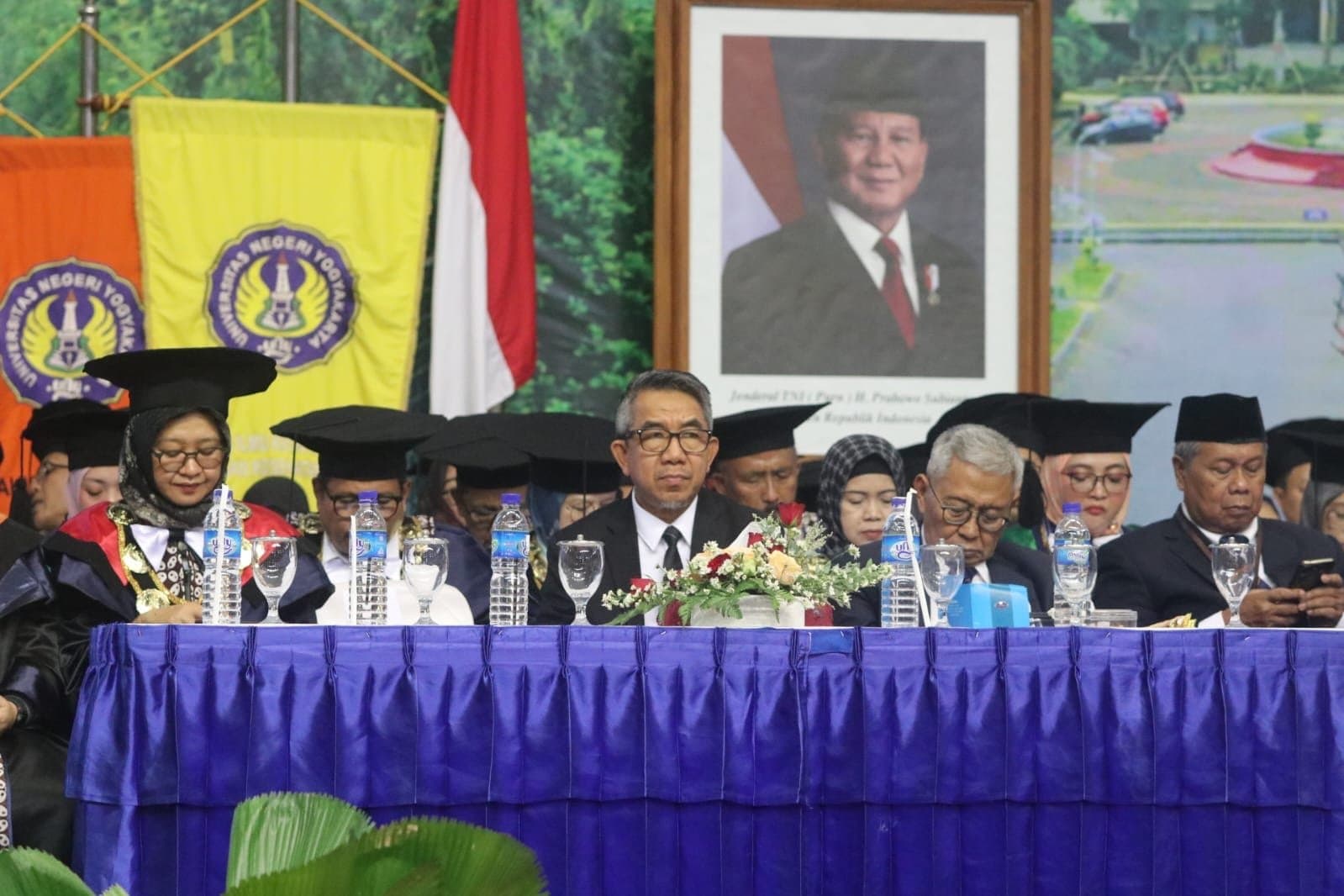 297 Guru Kutim Lulus S2 UNY Inklusi BIMED, Perkuat Kualitas Pendidikan