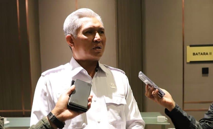 Kutim Perkuat Kolaborasi Multipihak Percepat Pembangunan 