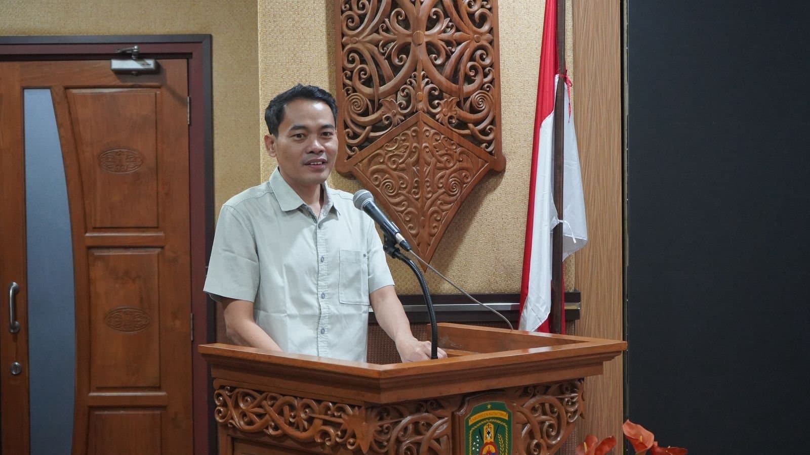 11 Desa Definitif Kutim Tunggu Restu Jakarta