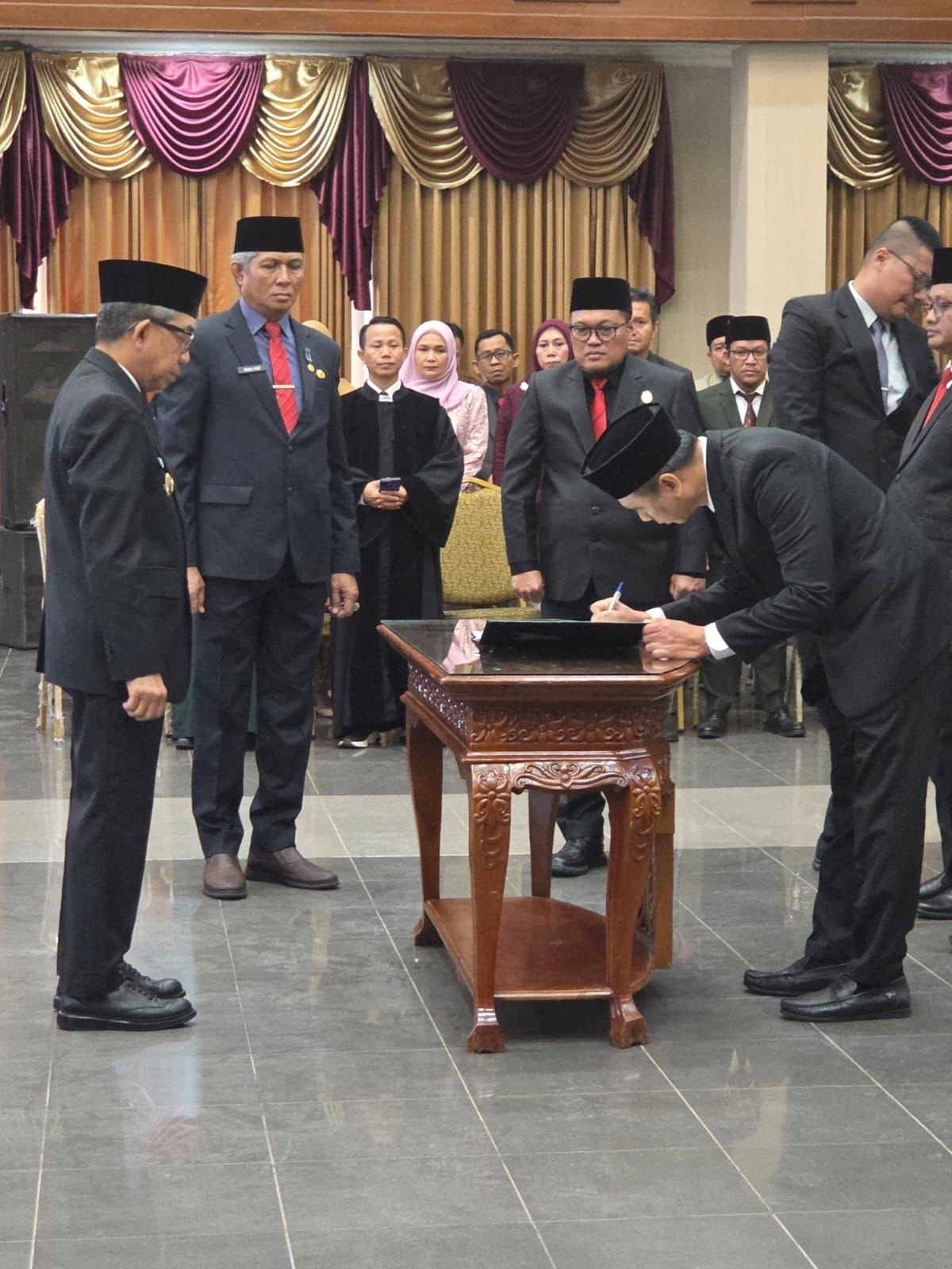 Investasi Rp40 Triliun Mengarah ke Kutim