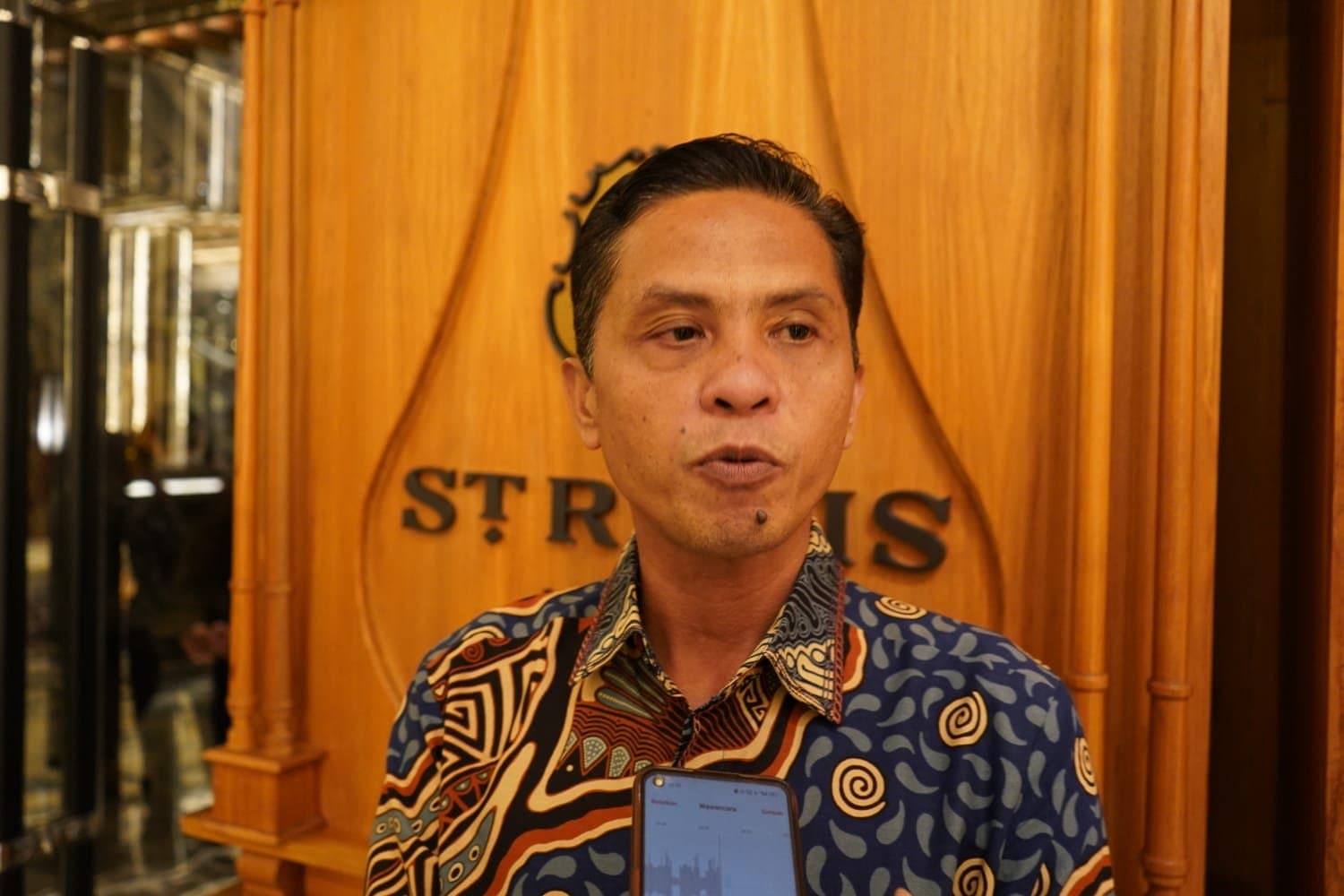 Percepatan Ekonomi Kerakyatan, 59 Koperasi di Kutim Gunakan Aplikasi Akuntansi Digital