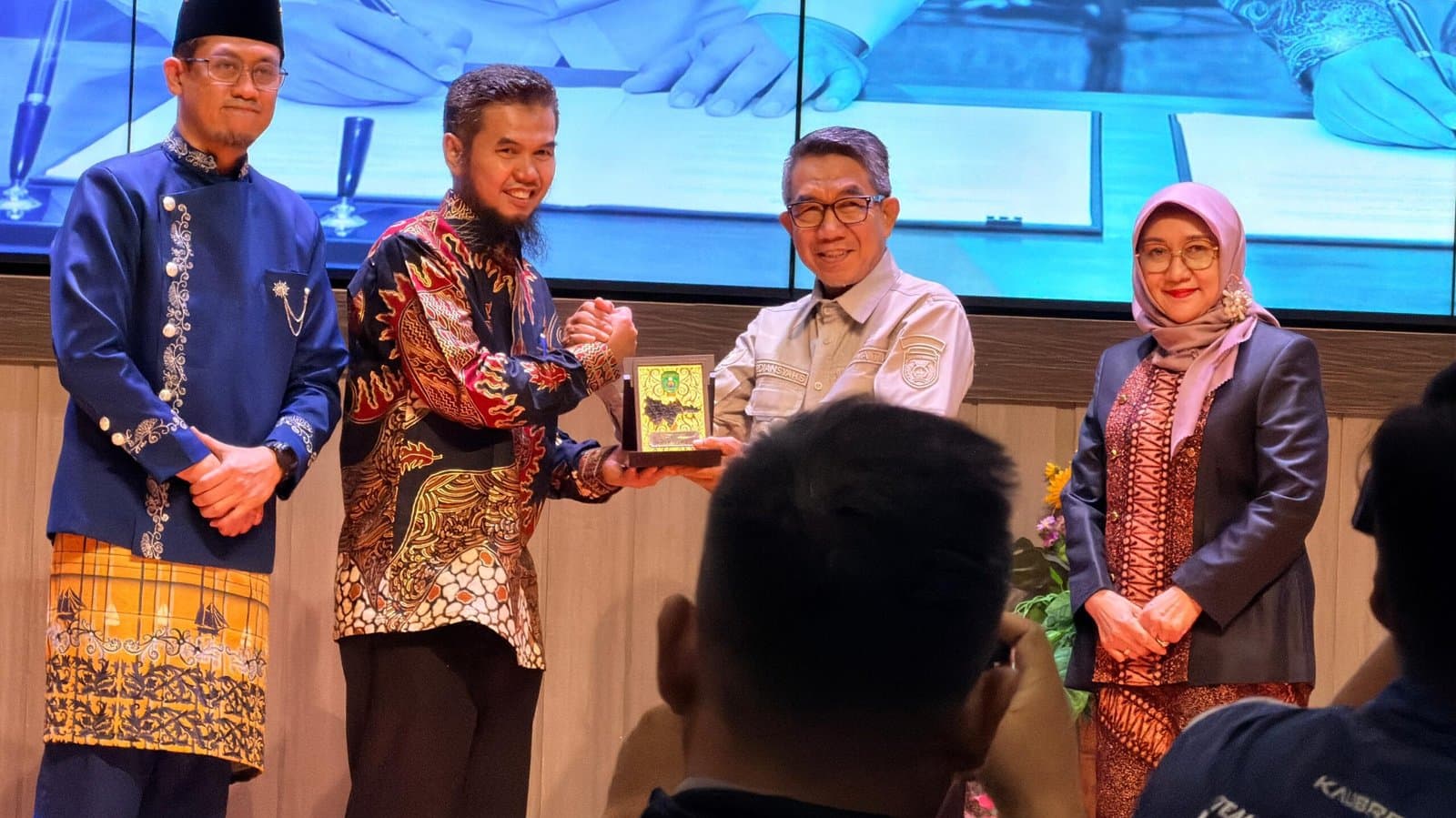 Pemkab Kutim Perkuat Jejaring Layanan Jantung