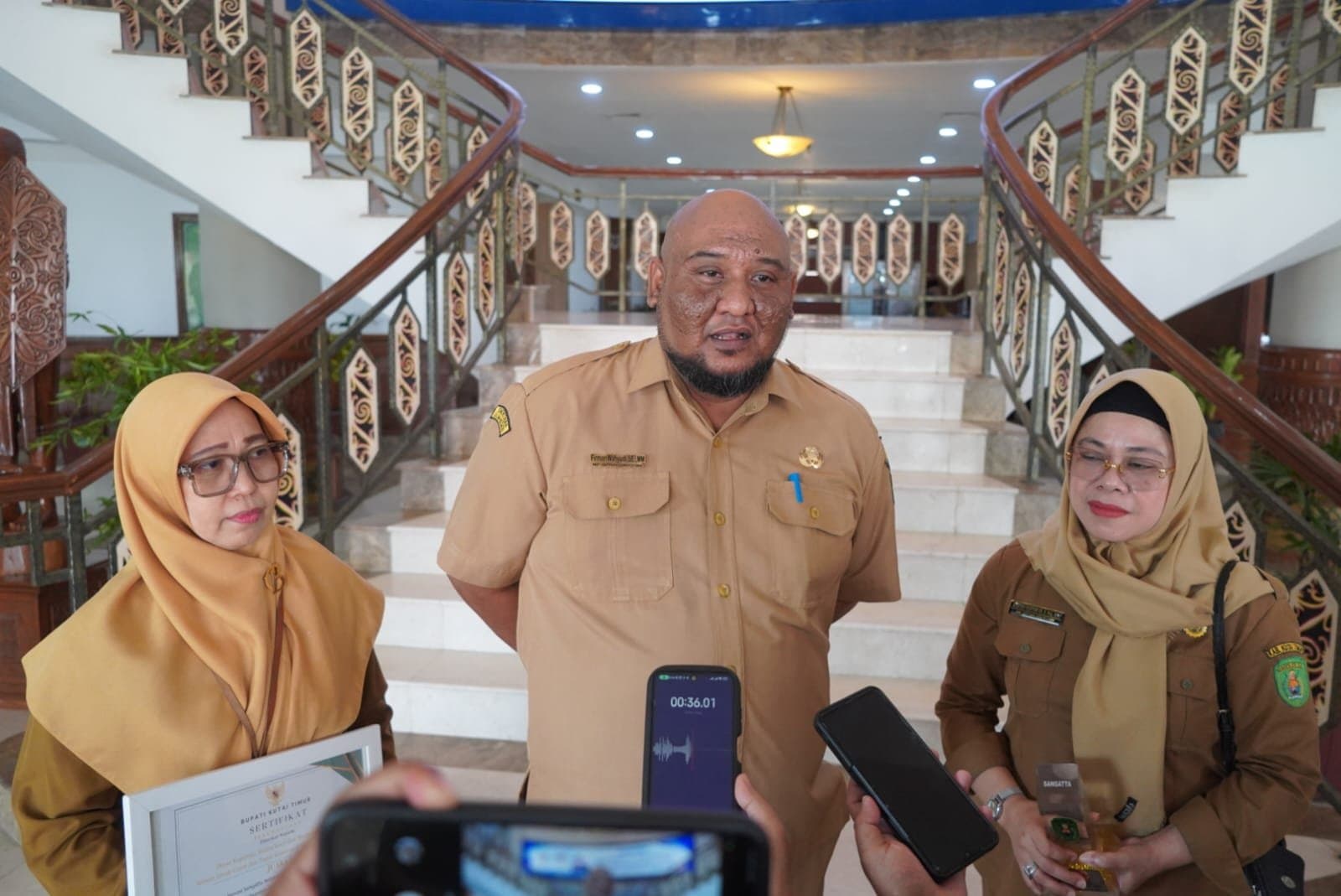 Dari Proteksi Legalitas Merek UMKM Hingga Putaran Ekonomi Rp 1,7 M