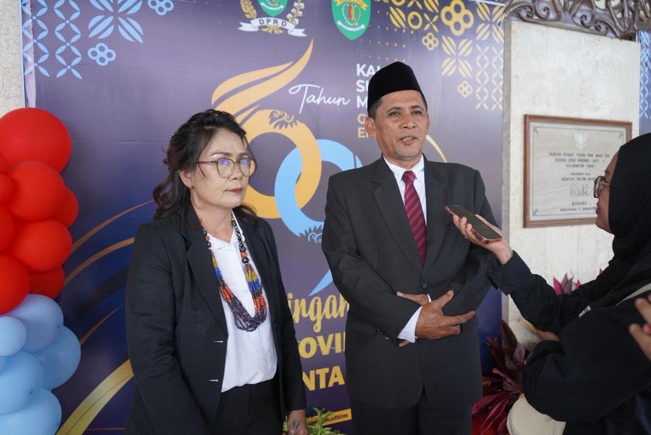 Pemkab Kutim Apresiasi Tokoh Perempuan Inspiratif dalam Pelestarian Lingkungan