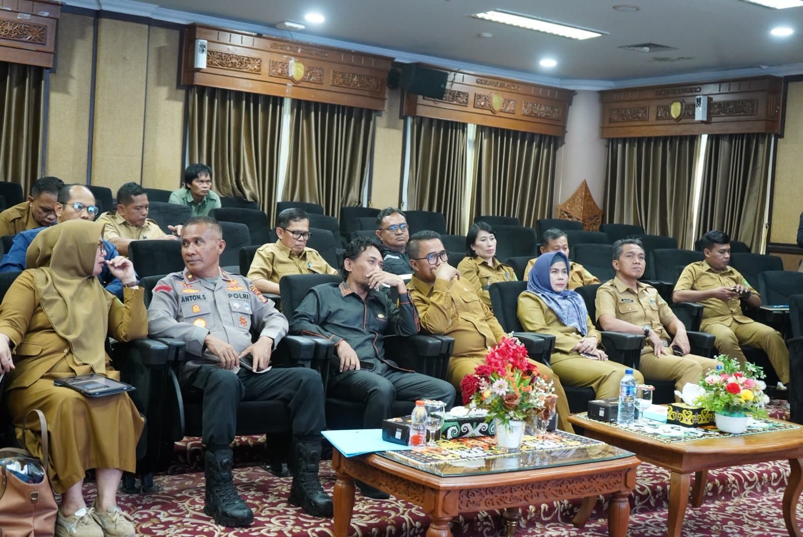 Harga Ayam Tembus Rp 50 Ribu, Pemkab Kutim Soroti Rantai Pasok