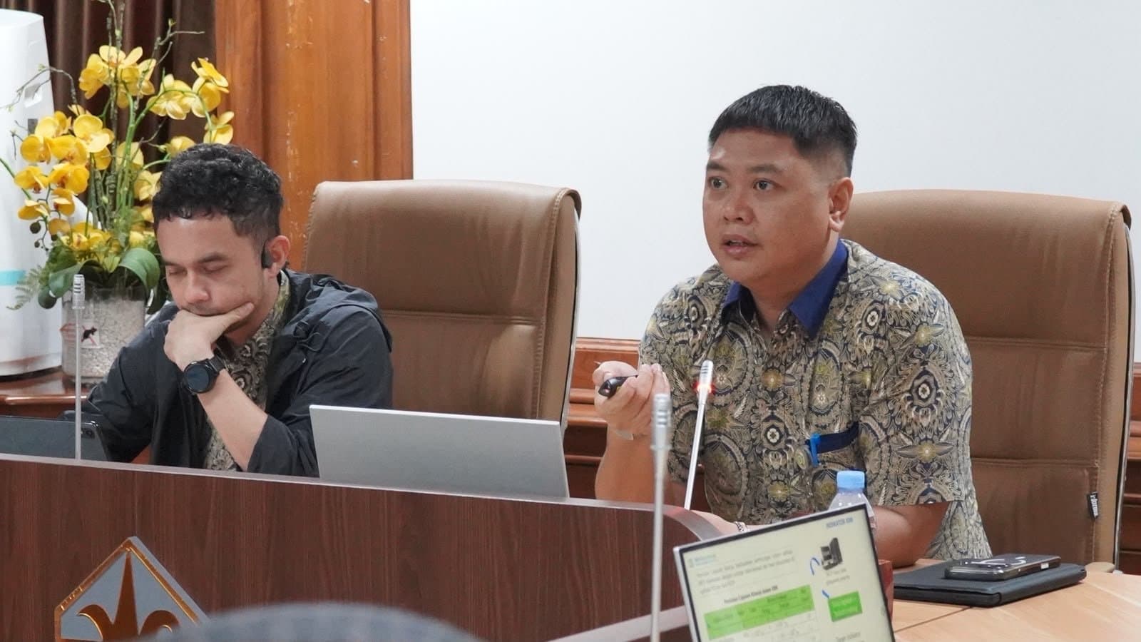 BPJS Kesehatan Evaluasi Puskesmas Kutim, Kinerja 100 Persen Jadi Target