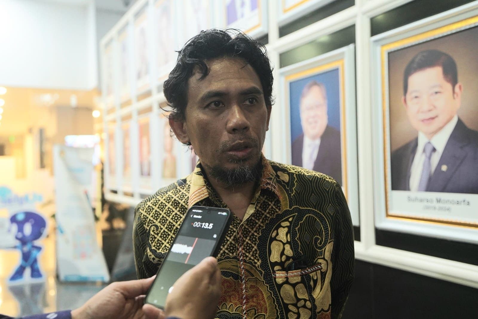 DPRD Kutim Minta SiLPA 1,4 T Jangan Mengendap, Pemerintah Harus Berakselerasi