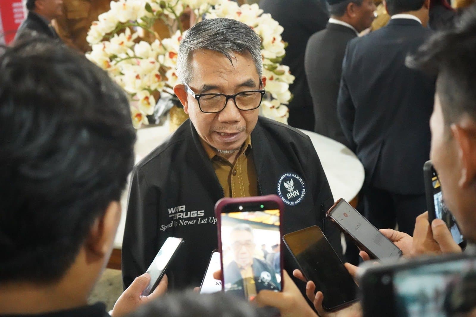 Bankeu Rp27 Miliar Dinilai Vital bagi Fiskal Kutim