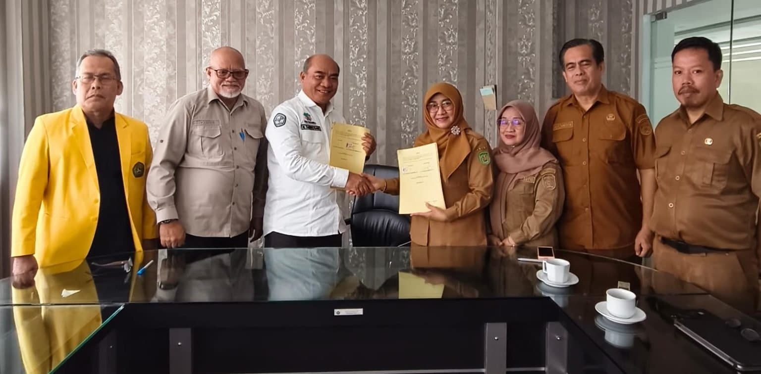 Pemkab Kutim Jamin Ketersediaan Tenaga Medis Lewat Beasiswa Kerja Sama Unmul
