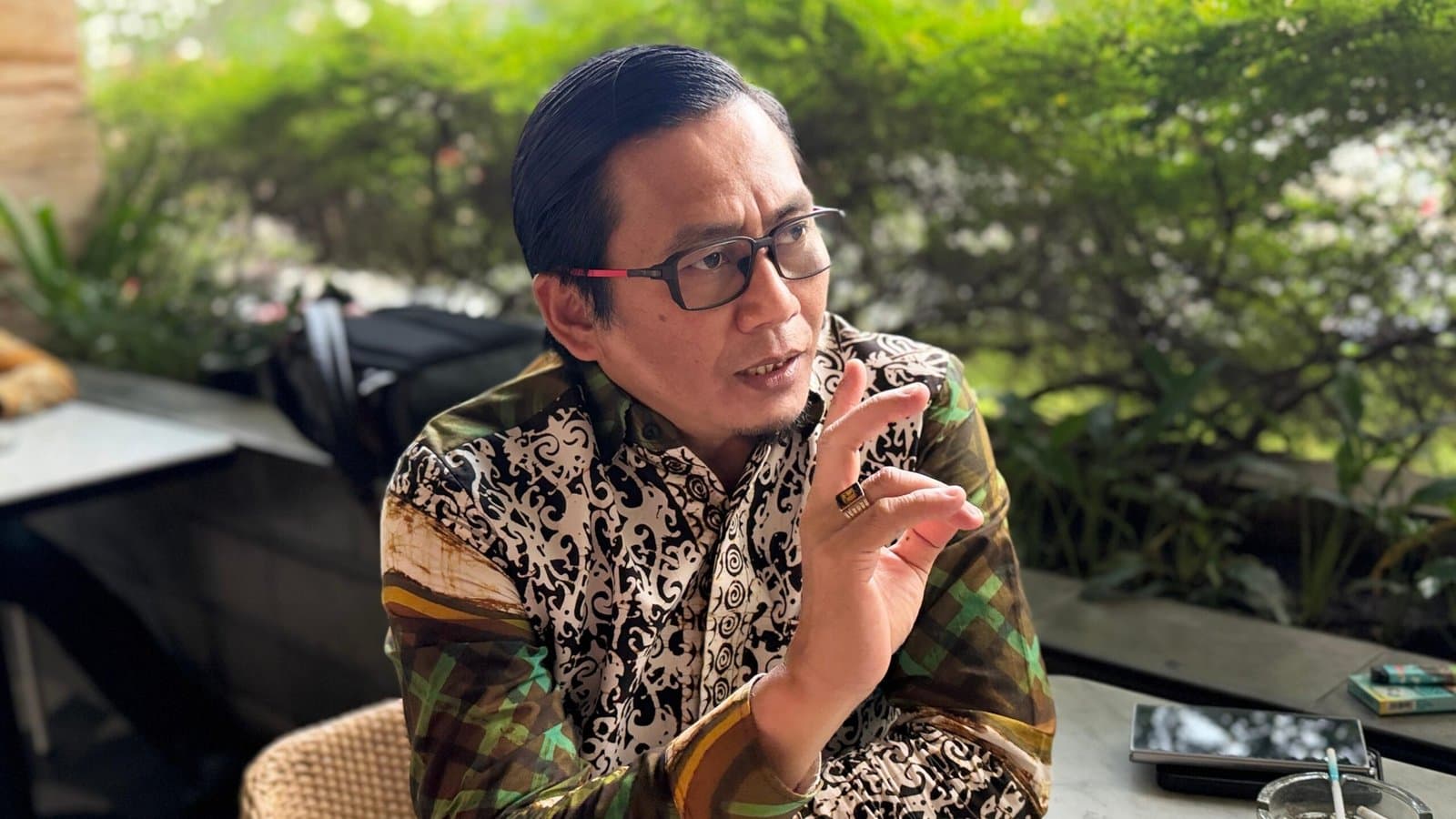 Ikatan Dinas Jadi Solusi Strategis Kutim Atasi Krisis SDM Transportasi