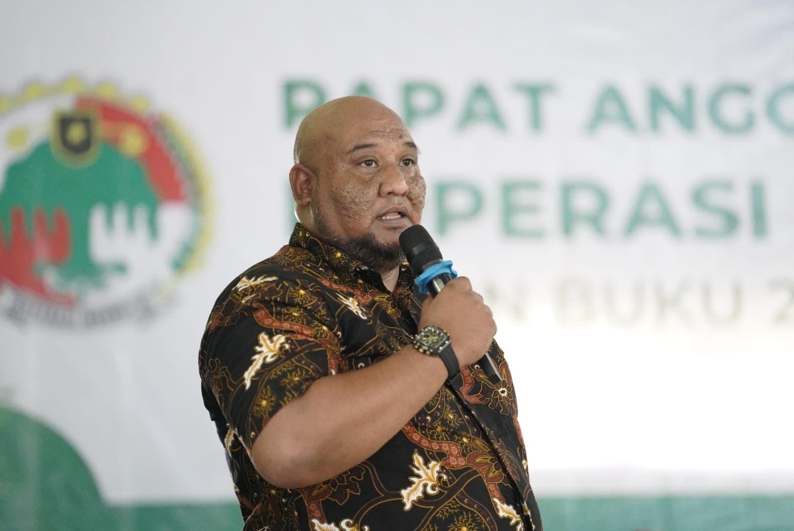 Koperasi di Kutim Wajib Laksanakan RAT, Wujud Transparansi dan Akuntabilitas