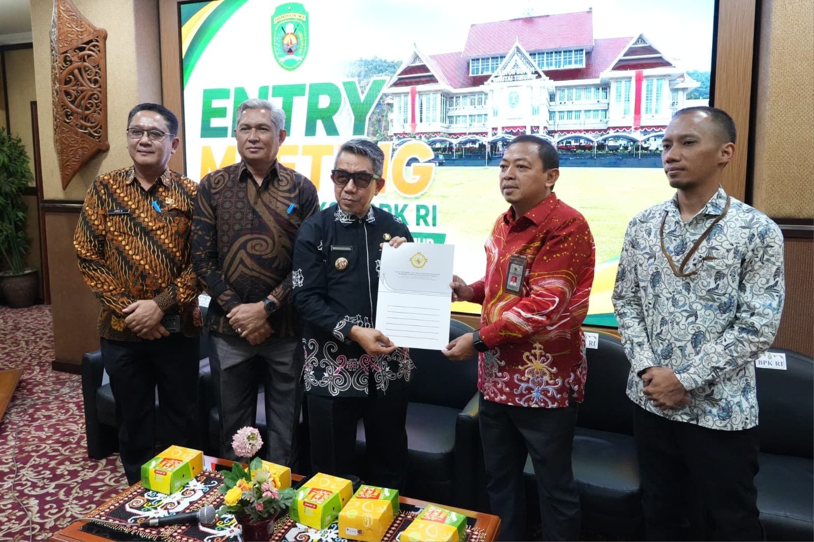 BPK Periksa Tambang Kutim, Fokus Lingkungan dan Kehutanan 