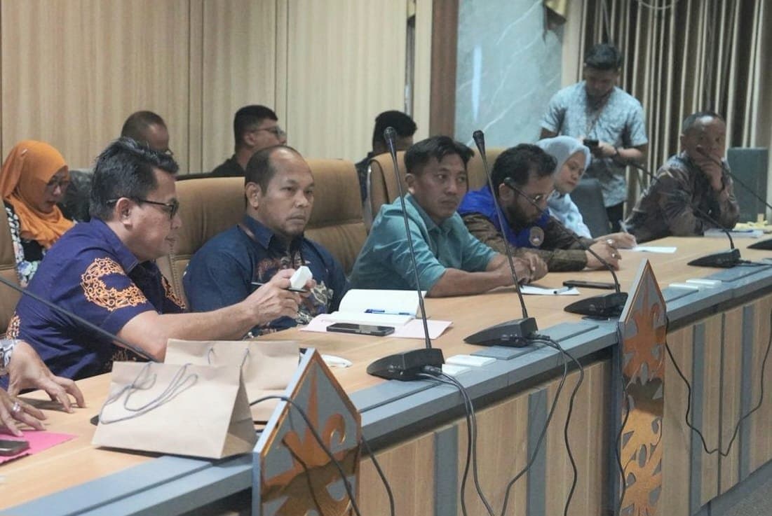 Stiper Siapkan Gedung Prodi Kehutanan untuk Rintisan Sekolah Rakyat
