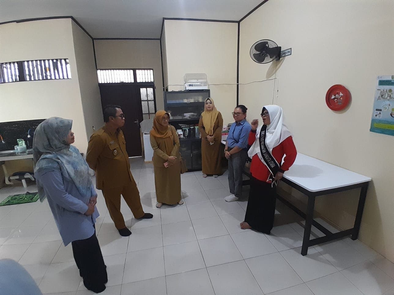 Rumah Kecil, Harapan Besar untuk Anak-Anak Bebas Stunting