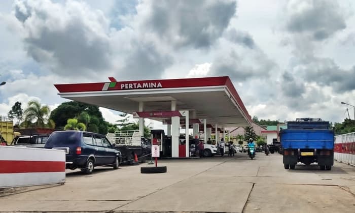 BBM Susah, Jaringan Lemah, Wisata Berau Terancam Sepi?