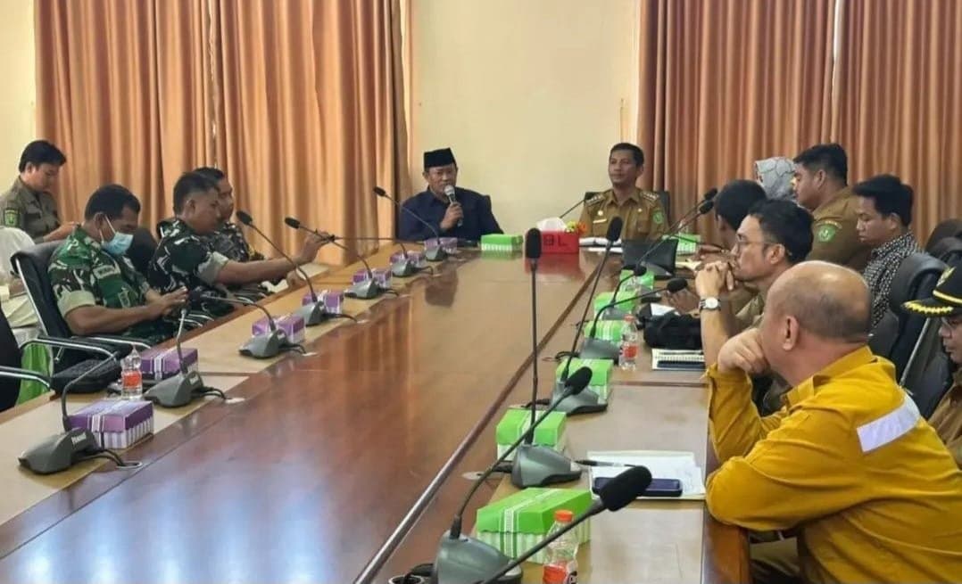 Festival Sekerat Nusantara 2026 Siap Jadi Magnet Wisata Kutim