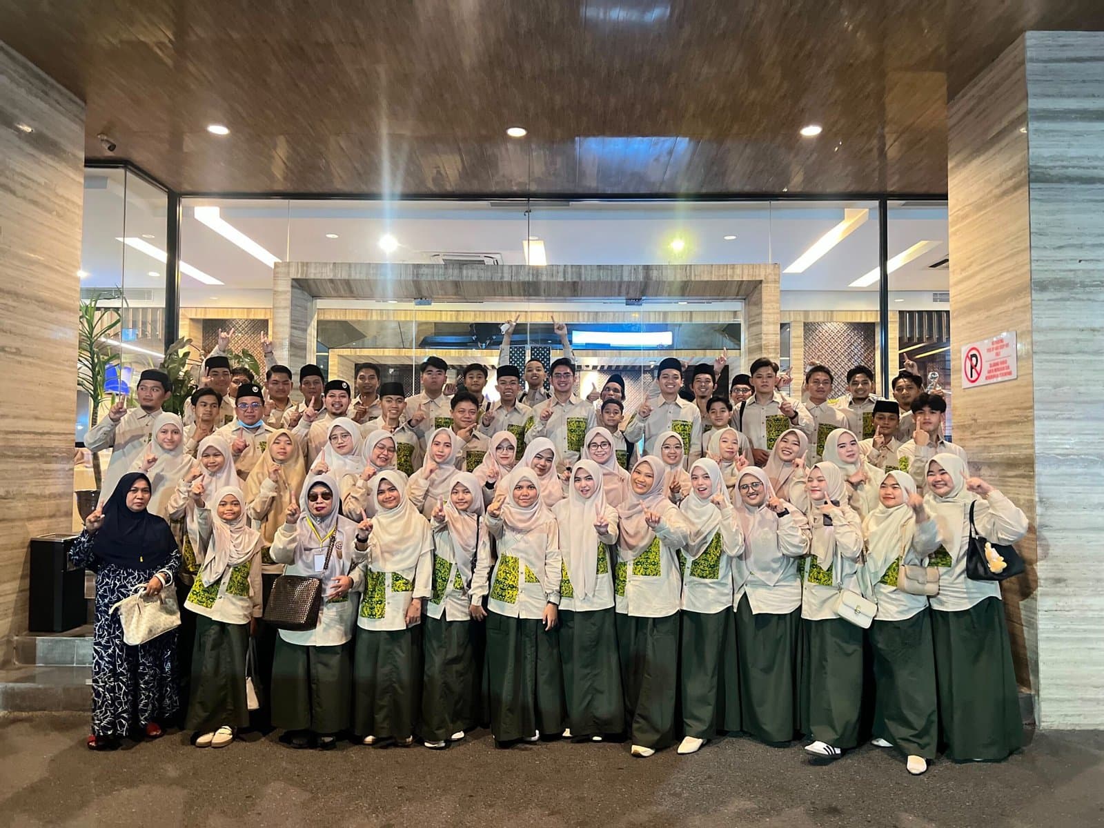 12 Wakil Kutim Bela Kaltim di MTQ Nasional, 8 Tembus Final