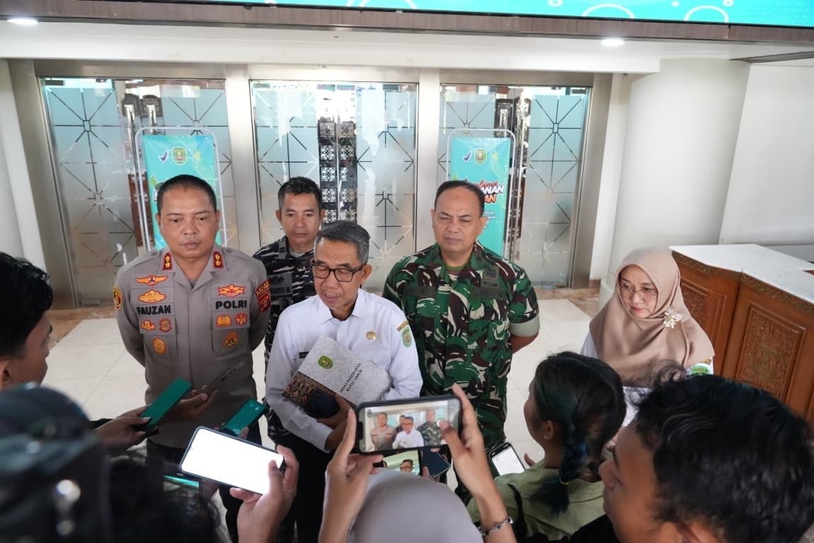 Atasi Kelebihan Kapasitas di Bontang, Kutim Sediakan 6 Hektare Lahan Lapas Baru