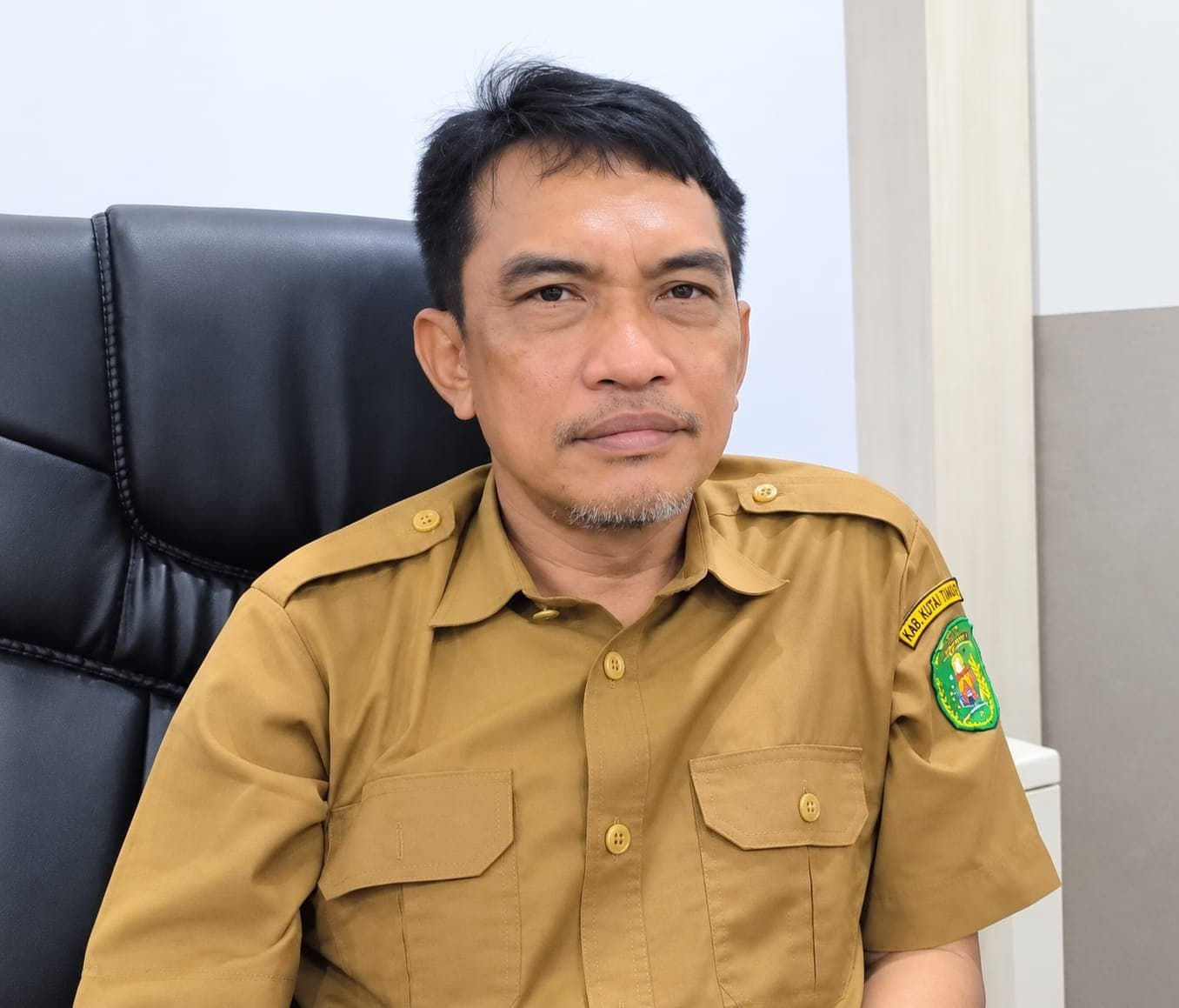 Perkim Kutim Perkuat Sanitasi Dasar, Lebih dari 2.000 Septic Tank Dibangun