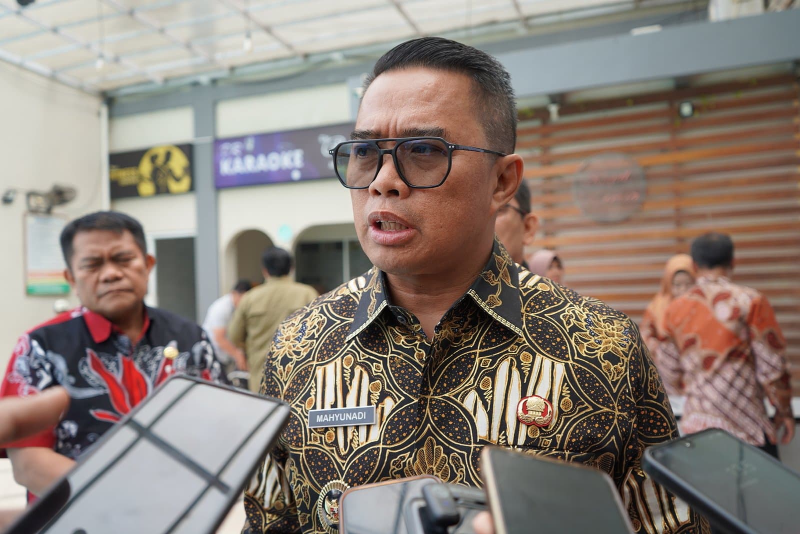 Sawit Naik, Kutim Jaga Sawah demi Kedaulatan Pangan