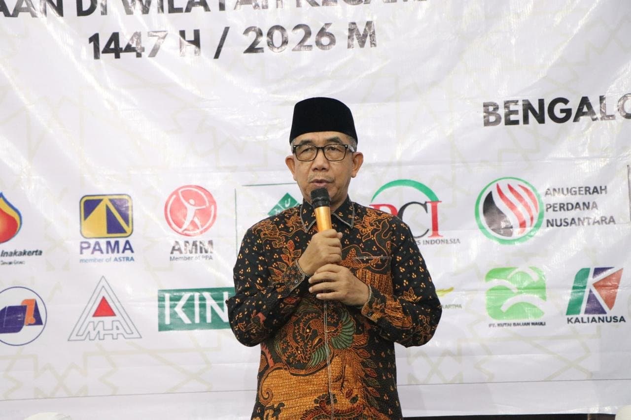 Dinsos dan KPC Turut Salurkan Paket Bantuan untuk Warga Bengalon