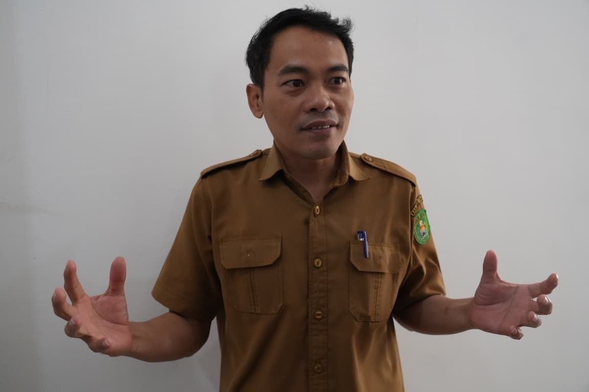 Desa Singa Gembara Optimistis Melaju ke Tingkat Nasional Berkat Inovasi Stunting