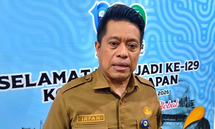 100 Guru Dicari, Balikpapan Menambal Kekosongan di Ruang Kelas